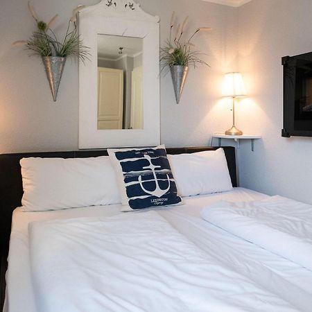 Beachdream-Wohnung-06 Вестерланд Экстерьер фото