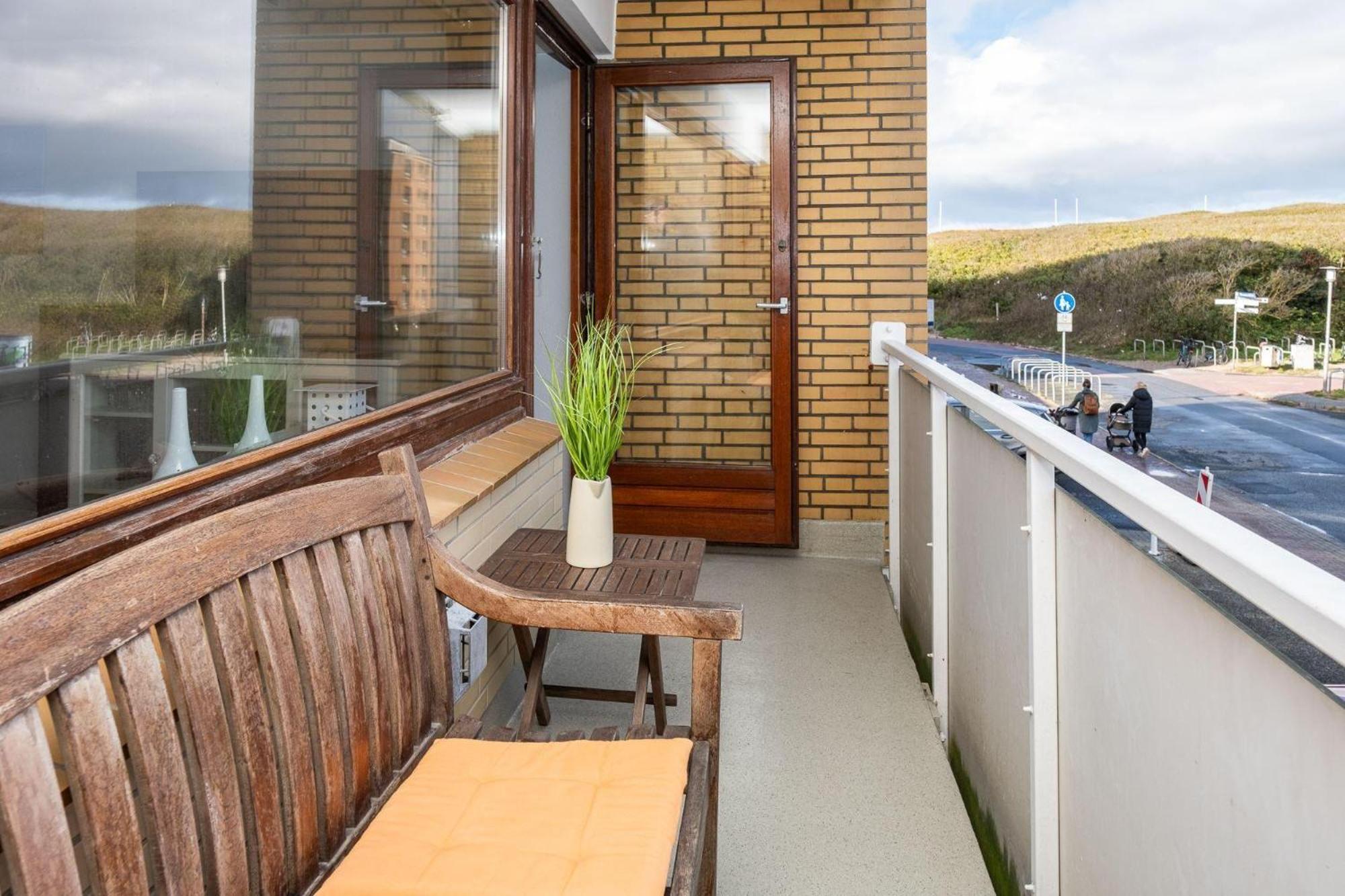 Beachdream-Wohnung-06 Вестерланд Экстерьер фото